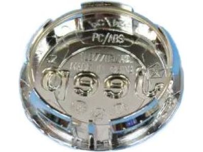 Jeep 5VC50SZ0AA