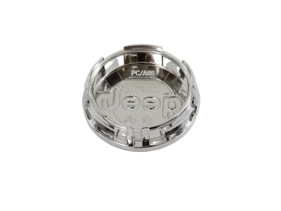 Mopar Wheel Cover - 5VC50SZ0AA