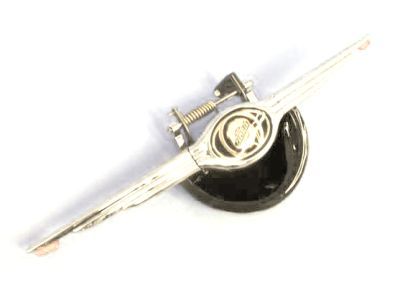 2004 Chrysler PT Cruiser Tailgate Handle - TH29DX8AJ