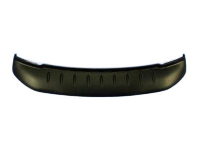 Ram Air Deflector - 68164793AA