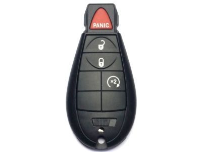 56046639AG Mopar Integrated Key Fob Transmitter Product Photo 1 of 1