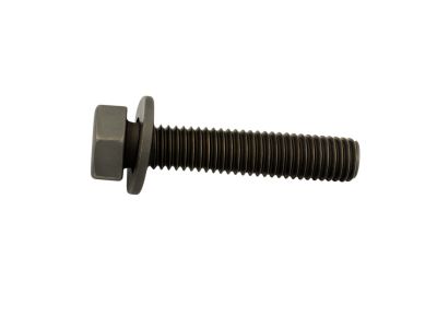 Mopar 68104262AA Screw-HEXAGON FLANGE Head 68104262AA Mopar Screw-HEXAGON FLANGE Head Product Photo 1 of 3
