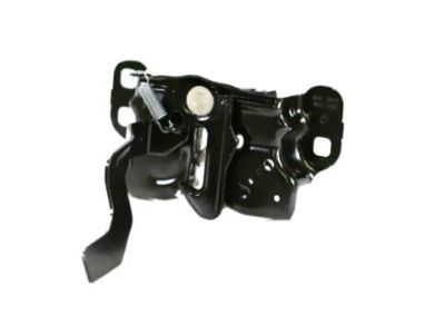 2020 Ram 1500 Hood Latch - 68311129AB