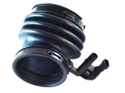 Mopar 68175274AE Air Cleaner Intake-Air Duct Tube Hose