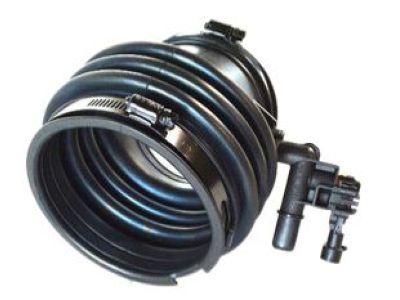 Mopar 68175274AE Air Cleaner Intake-Air Duct Tube Hose