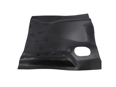 68504912AA Mopar Patch Product Photo 1 of 2