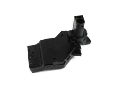 Dodge Durango Ignition Switch - 56045112AB