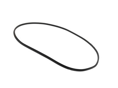 2024 Ram 1500 Weather Strip - 68402032AA