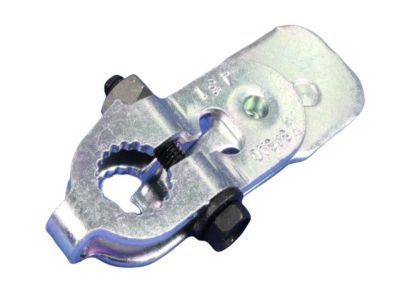 Mopar 68263752AA Lever-Manual Control