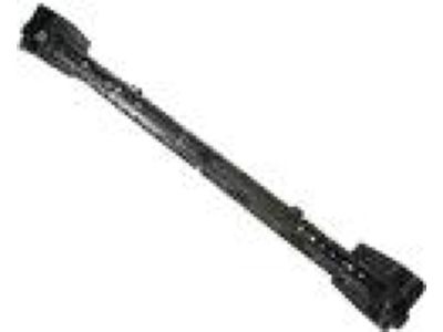 Mopar 55276912AB CROSSMEMBER-Rear Box