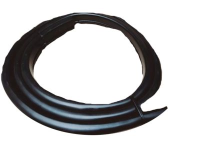 Mopar 55369015AD WEATHERSTRIP-LIFTGATE Glass