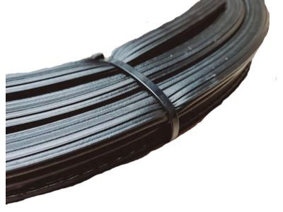 Mopar 55369015AD WEATHERSTRIP-LIFTGATE Glass