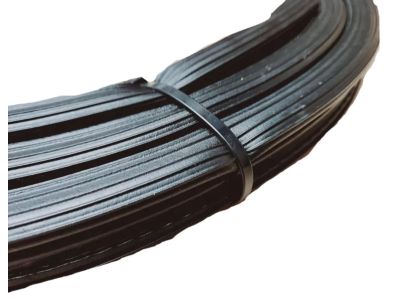 Mopar 55369015AD WEATHERSTRIP-LIFTGATE Glass