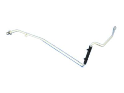 Mopar 68058252AD Hose-Heater Return