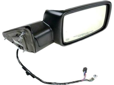 68231242AD Mopar Outside Rear View Mirror Product Photo 1 of 4