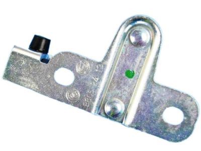 Mopar Rear Door Striker - 68169415AB