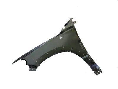 Ram 1500 Fender - 68321576AA