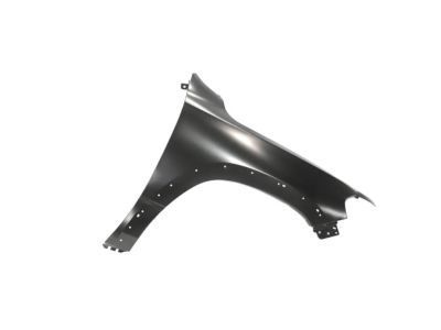 Mopar 68321576AA Panel-Fender