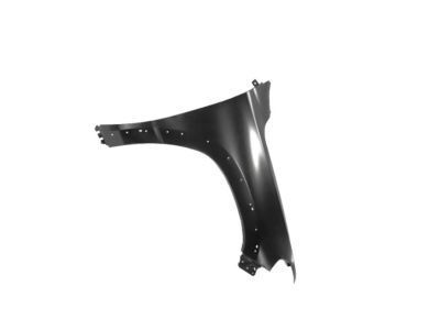 Mopar 68321576AA Panel-Fender