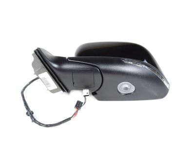 2014 Jeep Cherokee Car Mirror - 1VF49AXRAD