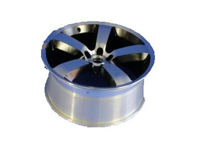 Mopar 1JG85RXFAB Wheel Aluminum