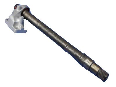 Chrysler Intermediate Shaft - 5273644AD