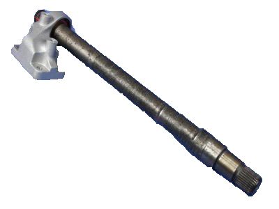 thumbnail image 2 of New Front Left Driver Side CV Axle For Sebring, Stratus, Cirrus, Breeze. From Drive Tech America, 1-Year Warranty. 2 of 6