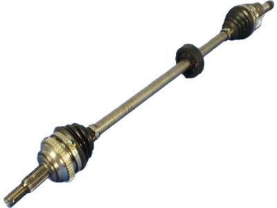 Chrysler 4668918AA