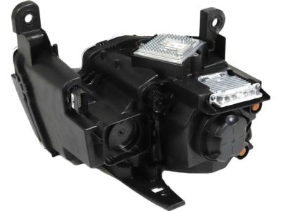 Chrysler 68402945AB