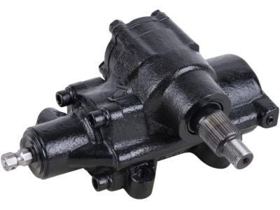 Dodge Ram 2500 Steering Gear Box - 52106835AF