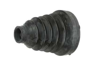 Mopar 5072390AB Boot Pkg-Half Shaft