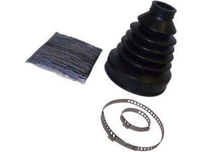 Mopar 5072390AB Boot Pkg-Half Shaft