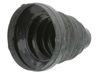 Mopar 5072390AB Boot Pkg-Half Shaft