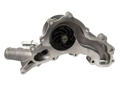 Dodge Durango Water Pump - 5184498AI