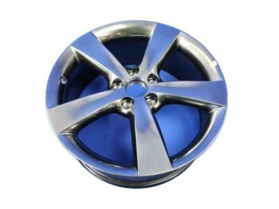 Mopar 1TH67JXYAB Aluminum Wheel