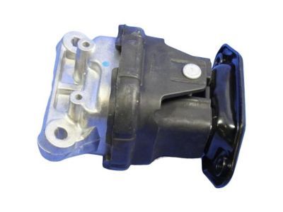 2007 Chrysler 300 Engine Mount - 4578044AC