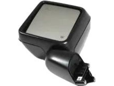 6ZJ81DX8AB Mopar Outside Rearview Product Photo 2 of 4