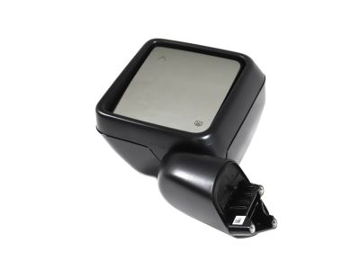 2020 Jeep Gladiator Car Mirror - 6ZJ81DX8AB