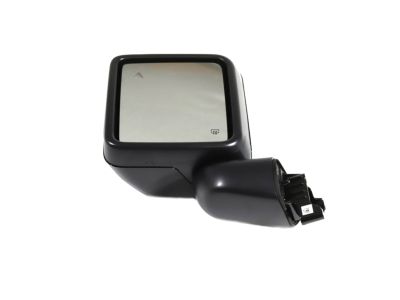 6ZJ81DX8AB Mopar Outside Rearview Product Photo 4 of 4