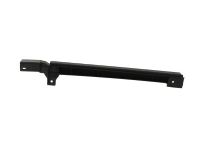 55397074AC Mopar Rail-Door Glass Product Photo 1 of 1