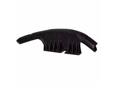 Mopar 5029991AC Bracket-FASCIA