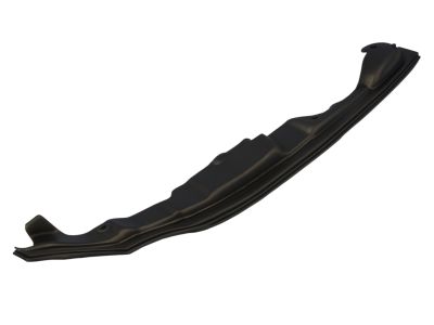 Mopar 68144952AB WEATHERSTRIP-Fender To Door
