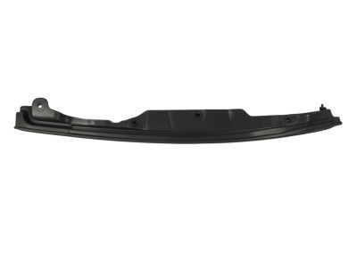 Mopar 68144952AB WEATHERSTRIP-Fender To Door