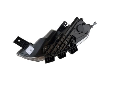 Dodge Dart Headlight - 68081388AK