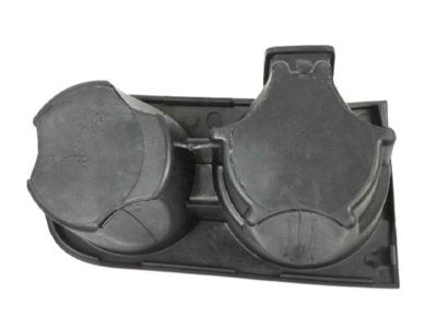 Mopar 5142484AC CUPHOLDER-Floor Console