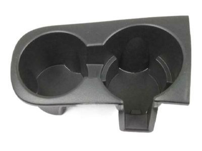 Mopar 5142484AC CUPHOLDER-Floor Console