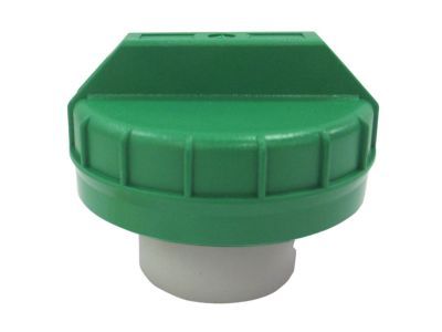 Ram 3500 Gas Cap - 68109840AA