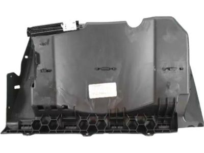 Chrysler 1QF13DX9AN