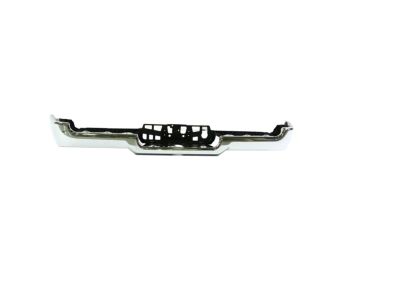2023 Ram 1500 Bumper - 68404442AB