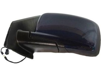 2010 Dodge Journey Car Mirror - 1CE351XRAD